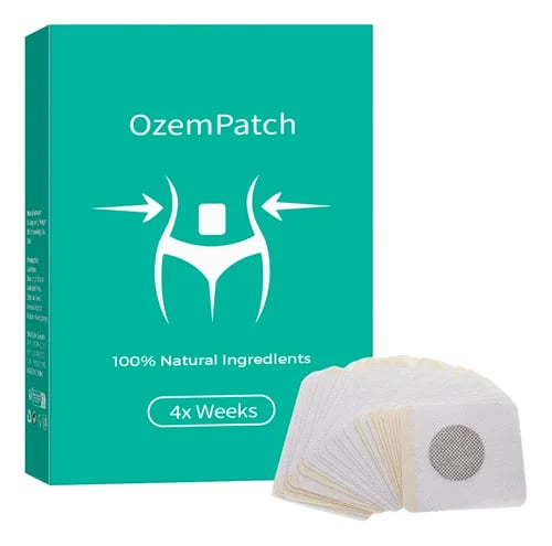 ozempatch